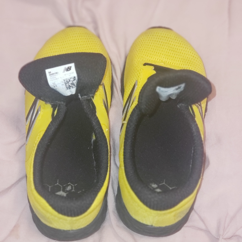 New Balances - Picture 14 of 14